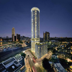 Luxury 2 bedroom apartment